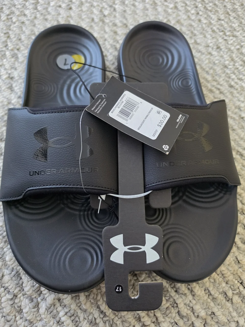 Under Armour under armour